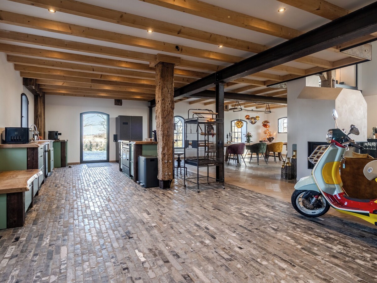 Bild für Gastgeberprofil