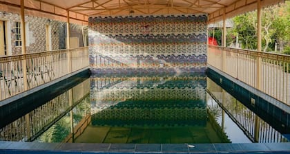 Green Resort Hotel
