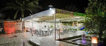 Green Resort Hotel