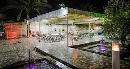 Green Resort Hotel