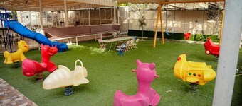 Green Resort Hotel