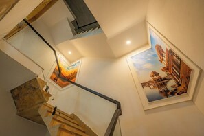 Interior - Hotel Veeraj Haveli Jaisalmer (Jaisalmer)