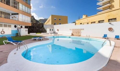 Vv03. Atardecer Martianez