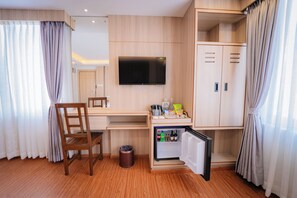 Suite | Desk, free WiFi, wheelchair access - Hotel Sampada Boutique (Pokhara)