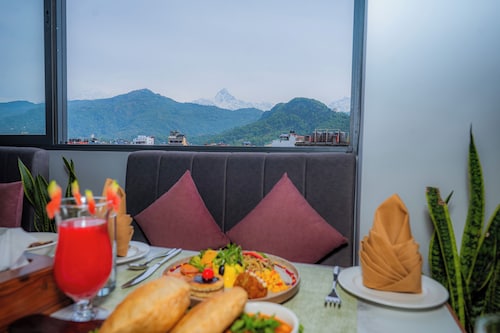 Hotel Sampada Boutique