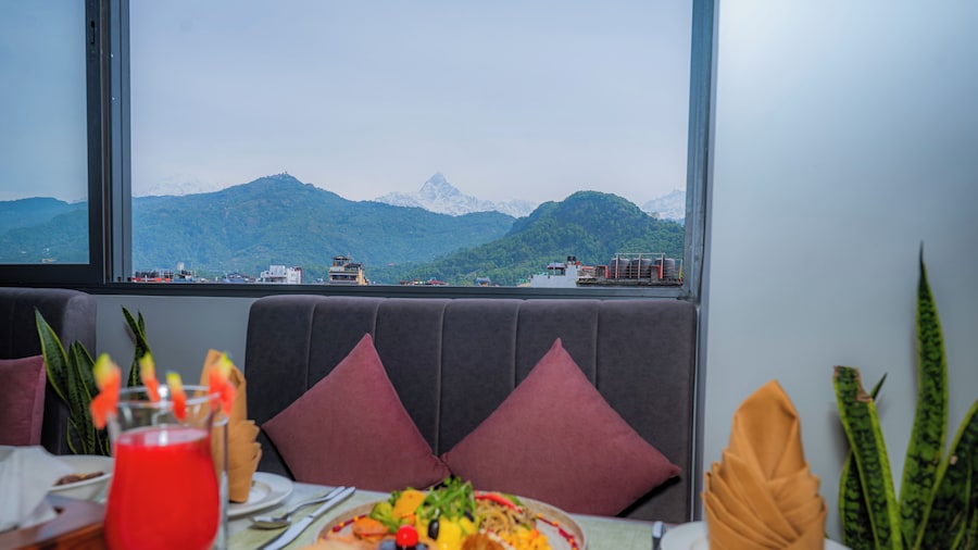 Hotel Sampada Boutique
