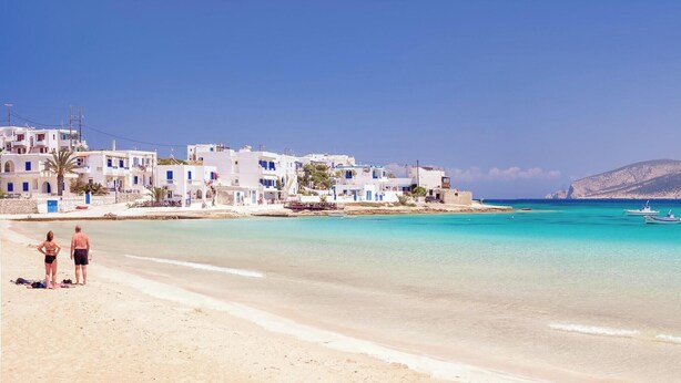 Strand