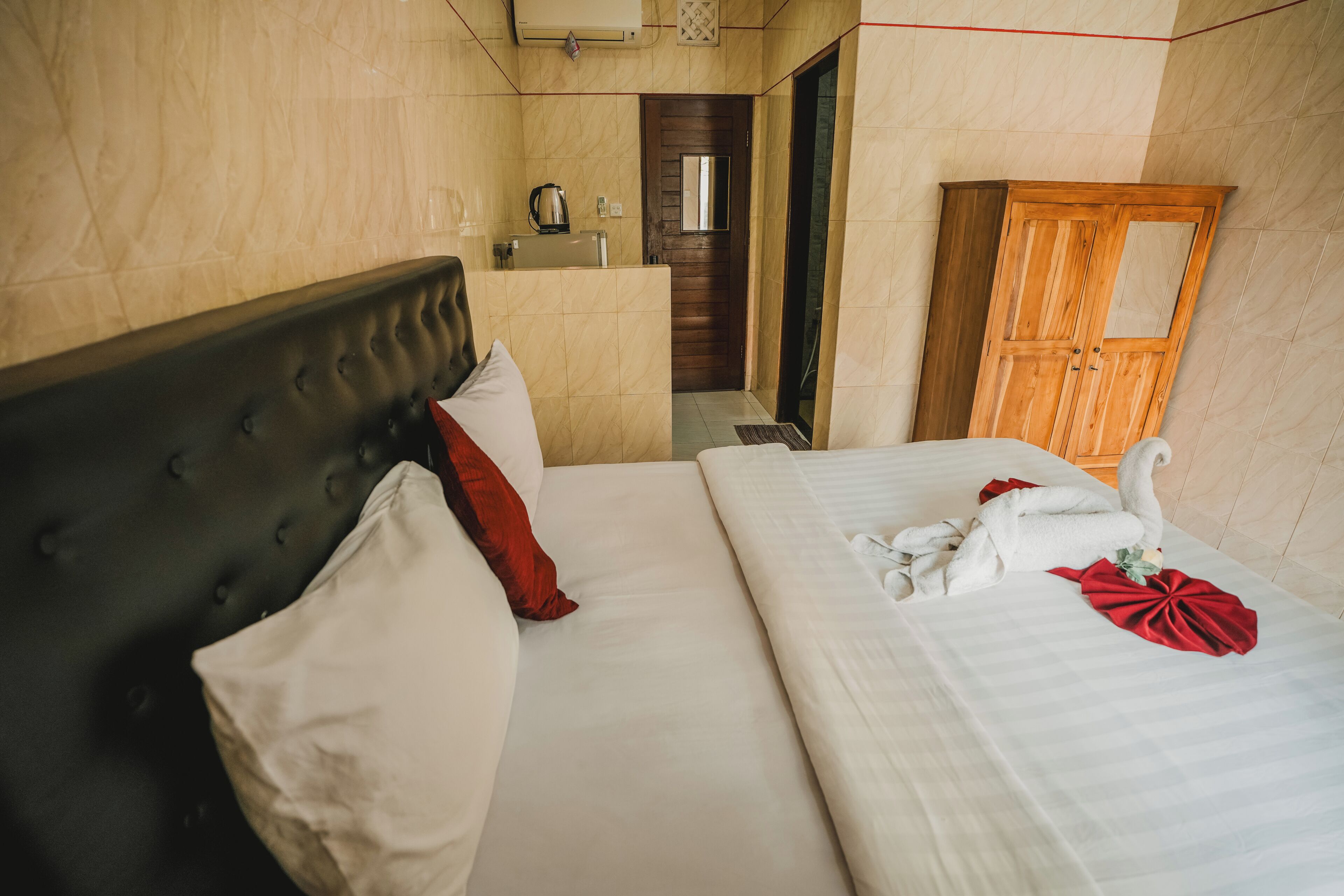 Kamar