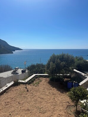 Property grounds - Cozy  twin beds studio Kalymnos (Kalimnos)