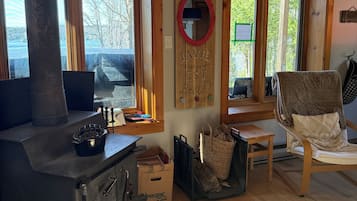 Intérieur