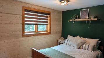 4 chambres, Wi-Fi, draps fournis