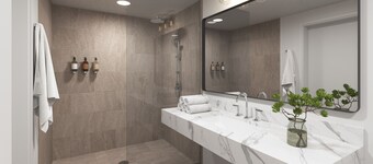 1 Block to Beach | Pool + Hot Tub + Rooftop Terrace | The Mara by AvantStay