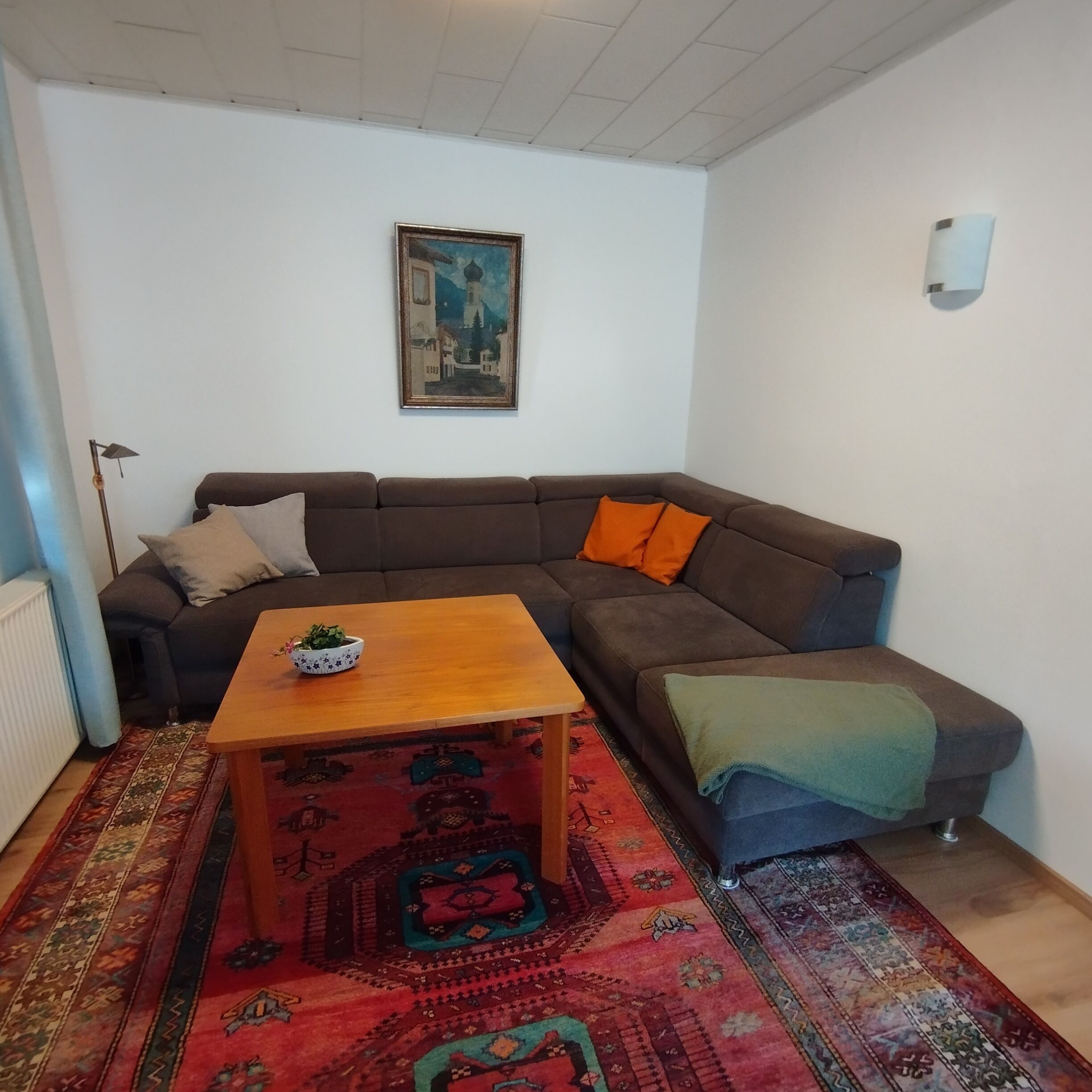 Fernseher