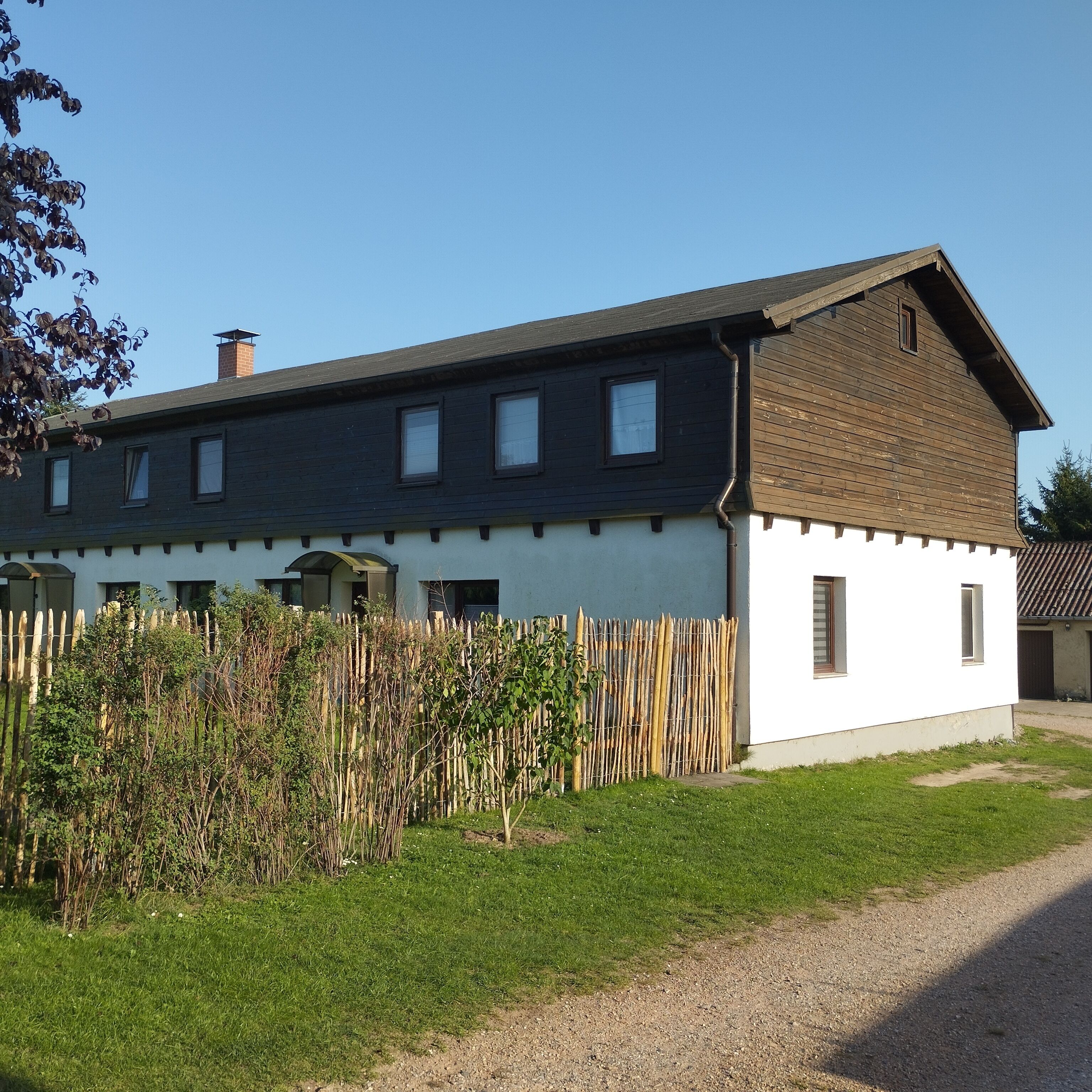 Außenbereich