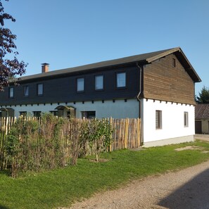 Außenbereich