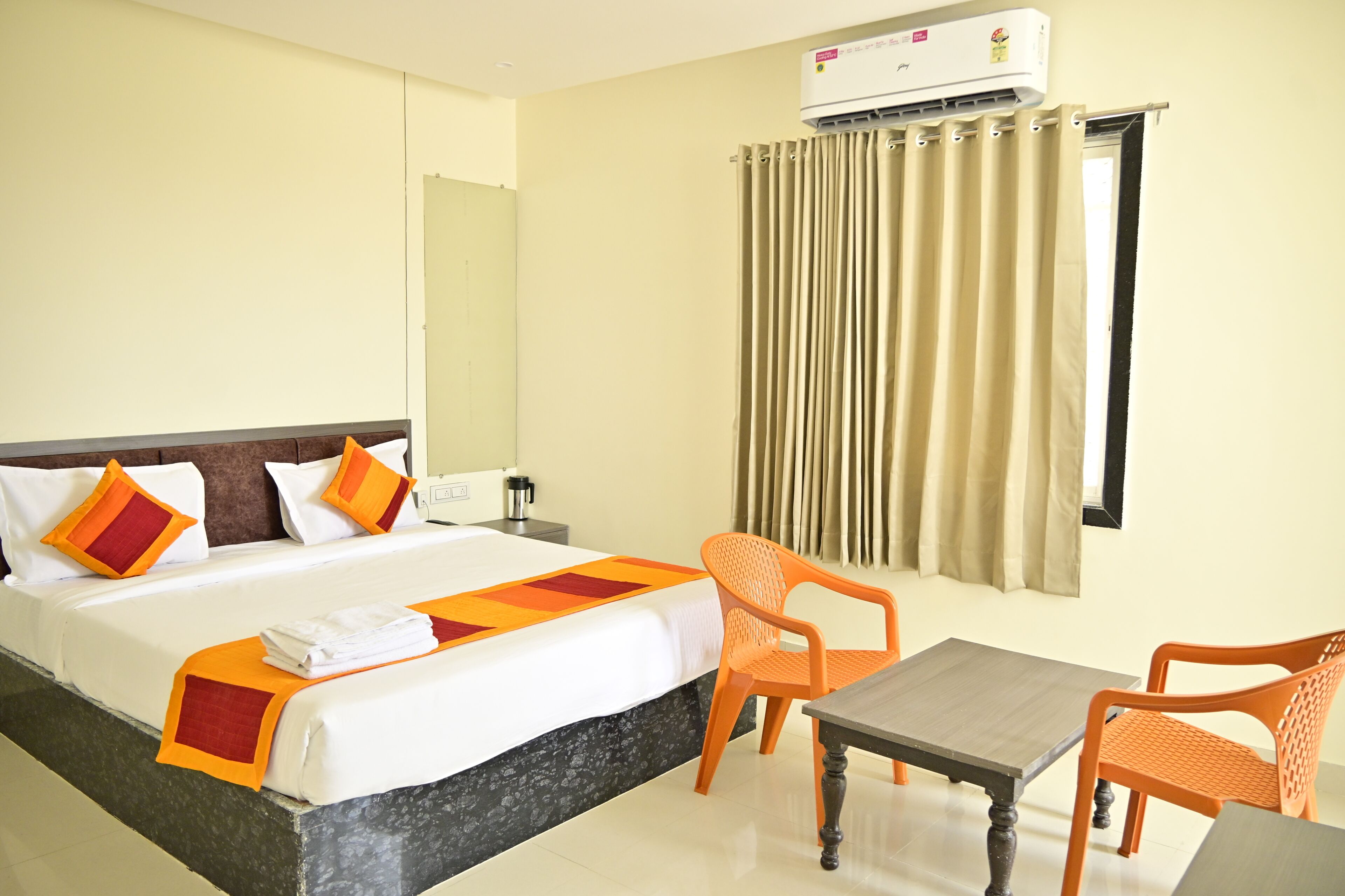 Superior Room | Free WiFi