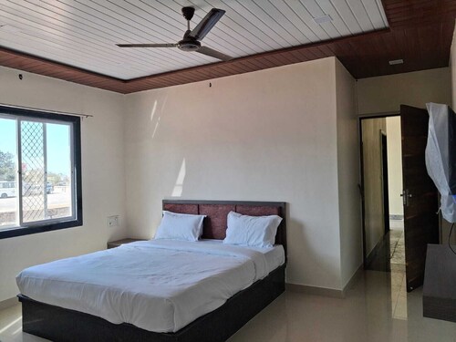 Papaya Leaf Resort Nathdwara