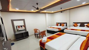 Unclassified image, 3 of 20, button - Papaya Leaf Resort Nathdwara (Nathdwara)