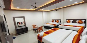 WiFi (free) - Papaya Leaf Resort Nathdwara (Nathdwara)