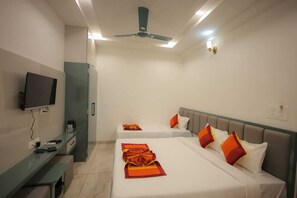 Unclassified image, 3 of 16, button - Papaya Leaf Resort Nathdwara (Nathdwara)