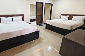 Room - Papaya Leaf Resort Nathdwara (Nathdwara)