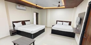 Unclassified image, 4 of 16, button - Papaya Leaf Resort Nathdwara (Nathdwara)