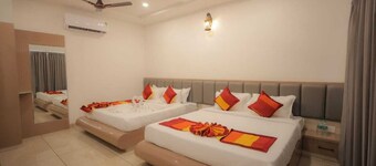 Papaya Leaf Resort Nathdwara