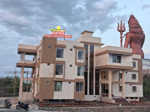 Papaya Leaf Resort Nathdwara