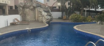 top apartement