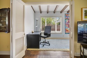 Interior - Carmelo del Sol - Carmel Home - Three blocks from the beach! (Carmel)