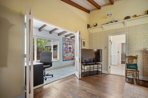 Interior - Carmelo del Sol - Carmel Home - Three blocks from the beach! (Carmel)