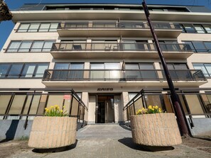 Exterior - Soley with parking by Interhome (De Haan)