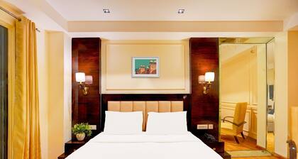 Suiteimperial Villa Delhi
