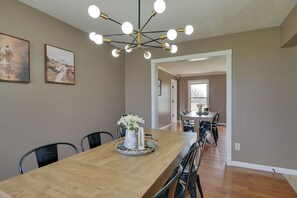 تناول الطعام