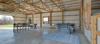 Northern Kentucky Gem w/ Yard & In-Ground Pool!