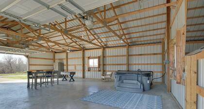 Northern Kentucky Gem w/ Yard & In-Ground Pool!
