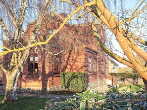 House | View from property - 8 Person Holiday Home in Rudkobing (Rudkobing)