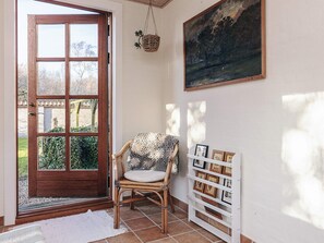 House | Interior - 8 Person Holiday Home in Rudkobing (Rudkobing)