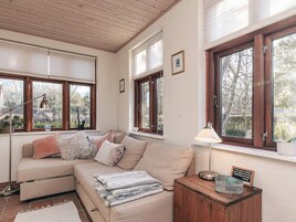 独立别墅 | 住宿内部