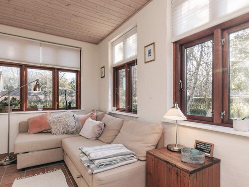 8 Person Holiday Home in Rudkobing