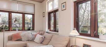 8 Person Holiday Home in Rudkobing