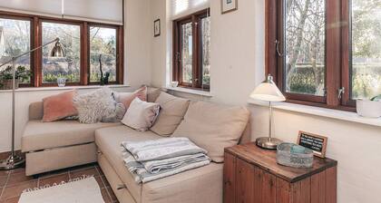 8 Person Holiday Home in Rudkobing