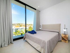 3 bedrooms, desk, Internet - Residencial Paraiso by Interhome (Calpe/Calp)