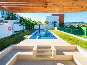 Pool - Residencial Paraiso by Interhome (Calpe/Calp)