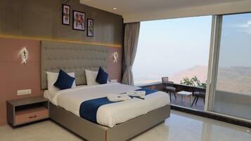 Luxury Room | Free WiFi