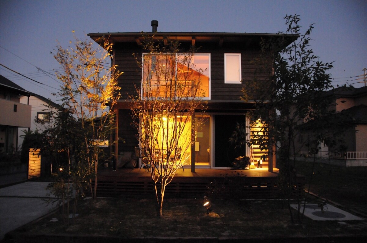 Bild für Gastgeberprofil