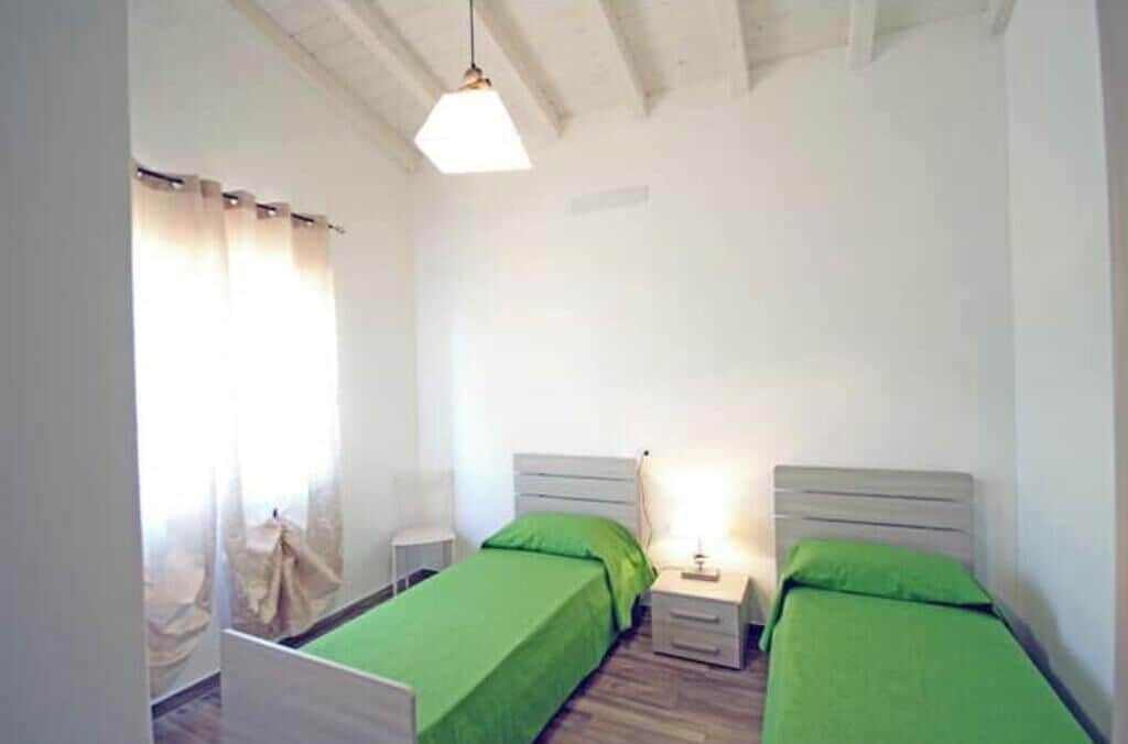 Villa Artemis Apartment 1 - Capoliveri