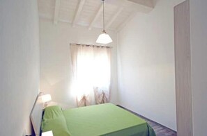 2 Schlafzimmer, WLAN