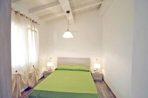 2 Schlafzimmer, WLAN