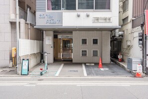 Exterior - NEW OPEN Retreat Tower Hakata Minoshima | 100 / Fukuoka City Fukuoka (Fukuoka City)